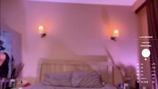 Thumbnail 2, nikavenus's Stream at Chaturbate, 9 days ago