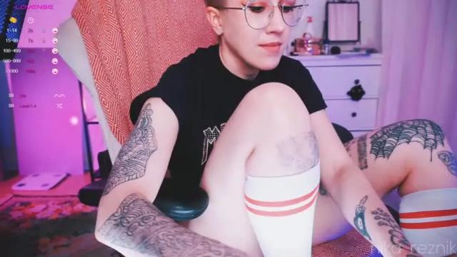 Thumbnail 1, nikaxreznik's Stream at Chaturbate, 9 months ago