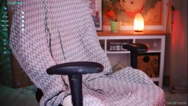 Thumbnail 1, nikaxreznik's Stream at Chaturbate, 1 month ago