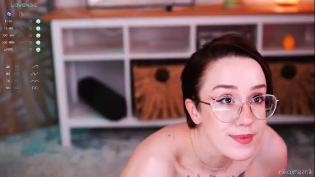 Image 12 of nikaxreznik Stream on Chaturbate on 1 month ago