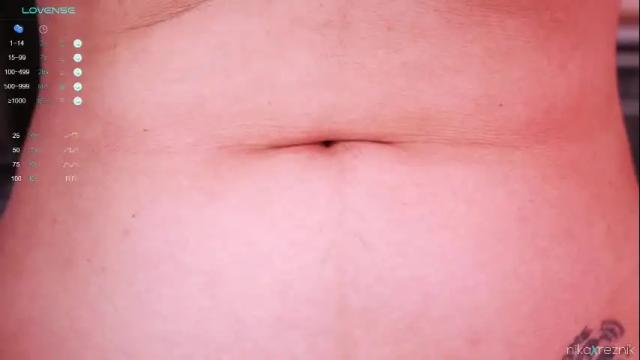 Image 11 of nikaxreznik Stream on Chaturbate on 1 month ago