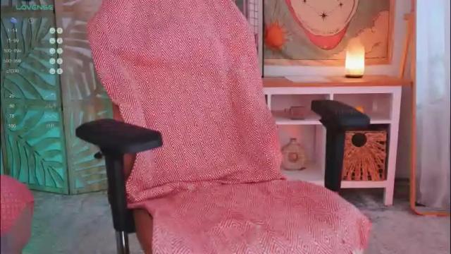 Image 10 of nikaxreznik Stream on Chaturbate on 4 days ago