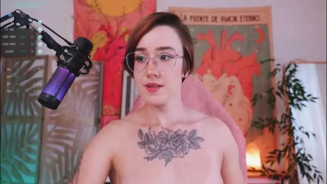 Image 4 of nikaxreznik Stream on Chaturbate on 1 day ago