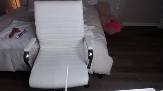 Thumbnail 1, nikayasworld's Stream at Chaturbate, 11 months ago