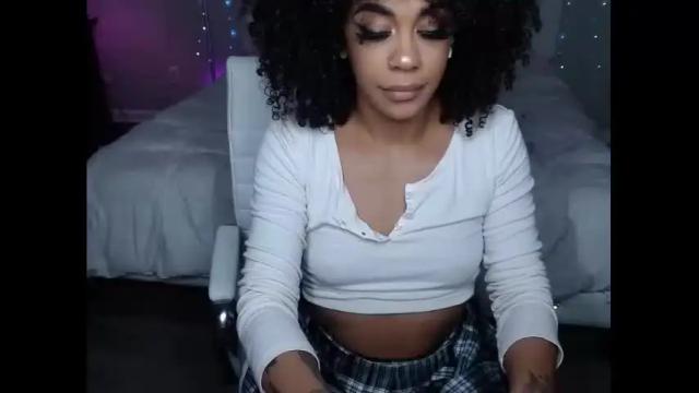 Thumbnail 1, nikayasworld's Stream at Chaturbate, 10 months ago