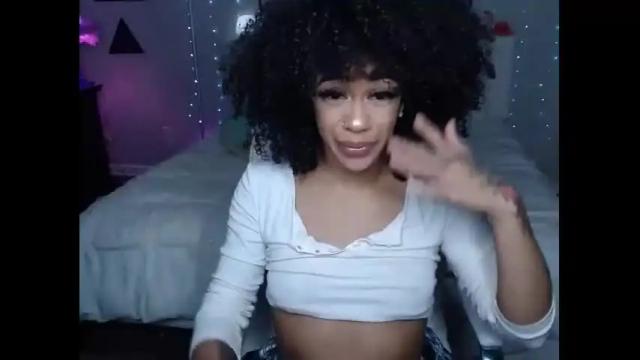 Thumbnail 3, nikayasworld's Stream at Chaturbate, 10 months ago