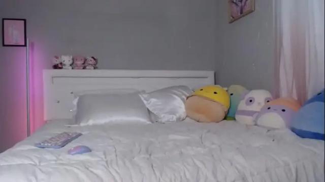 Image 3 of nikayasworld Stream on Chaturbate on 1 month ago