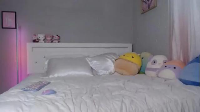Image 4 of nikayasworld Stream on Chaturbate on 1 month ago