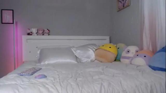 Thumbnail 2, nikayasworld's Stream at Chaturbate, 1 month ago