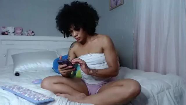 Image 2 of nikayasworld Stream on Chaturbate on 1 month ago