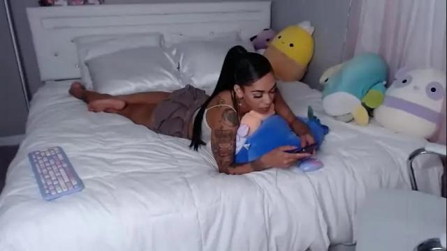 Image 11 of nikayasworld Stream on Chaturbate on 1 month ago