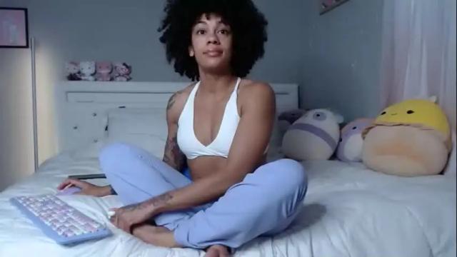 Thumbnail 2, nikayasworld's Stream at Chaturbate, 1 month ago