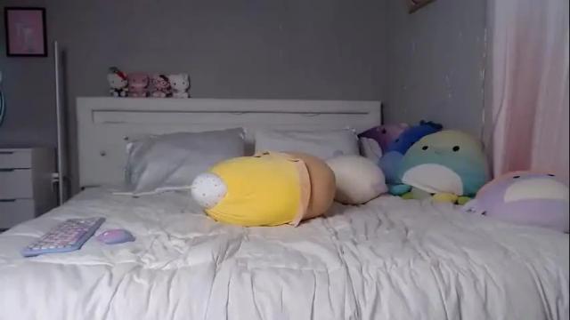 Image 11 of nikayasworld Stream on Chaturbate on 1 month ago