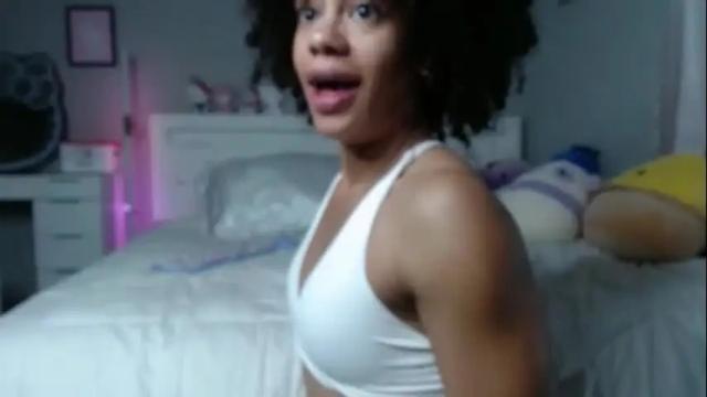Image 7 of nikayasworld Stream on Chaturbate on 29 days ago