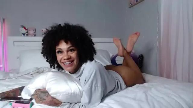 Image 8 of nikayasworld Stream on Chaturbate on 5 days ago
