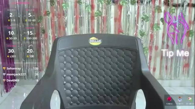 Image 10 of nike_aj Stream on Chaturbate on 1 month ago