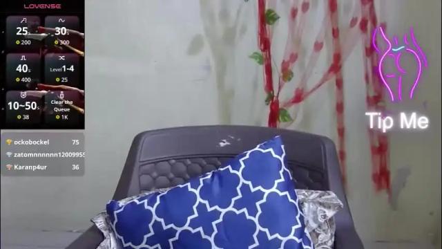 Thumbnail 2, nike_aj's Stream at Chaturbate, 2 months ago