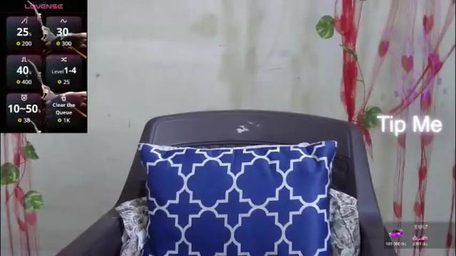 Thumbnail 1, nike_aj's Stream at Chaturbate, 1 month ago