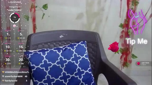 Image 11 of nike_aj Stream on Chaturbate on 1 month ago