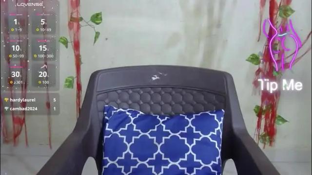 Image 2 of nike_aj Stream on Chaturbate on 1 month ago