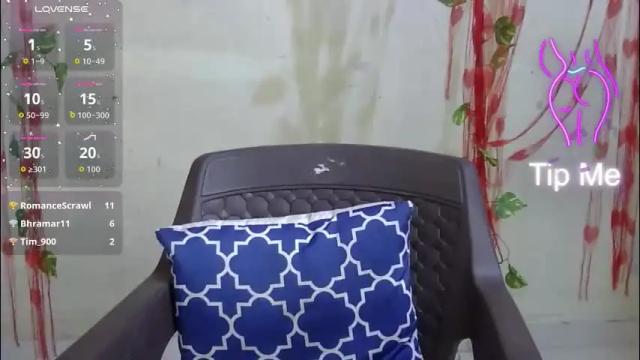 Image 4 of nike_aj Stream on Chaturbate on 1 month ago