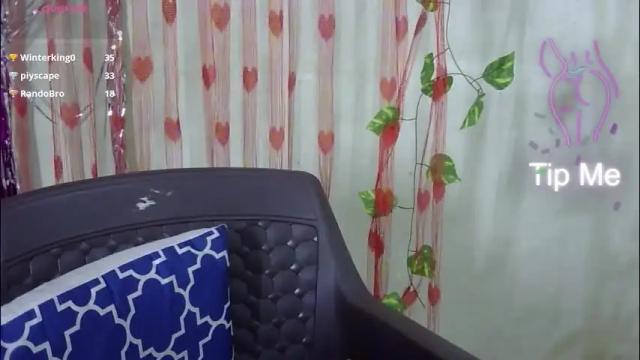 Thumbnail 3, nike_aj's Stream at Chaturbate, 1 month ago