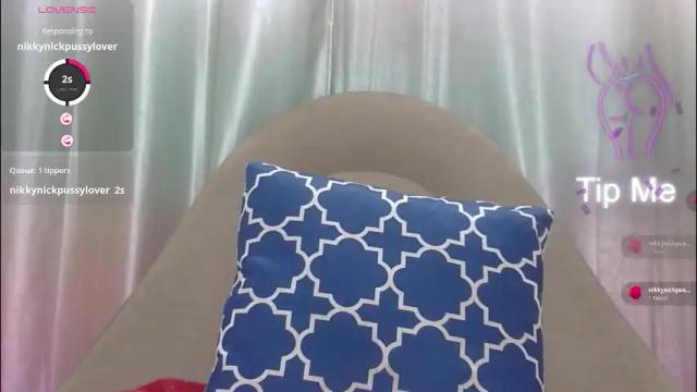 Image 3 of nike_aj Stream on Chaturbate on 6 days ago