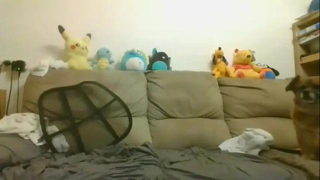 Image 2 of nikeair305 Stream on Chaturbate on 28 days ago