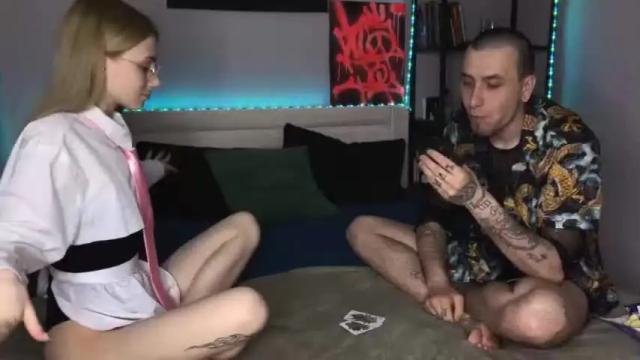 Image 4 of nikgrames Stream on Chaturbate on 12 months ago