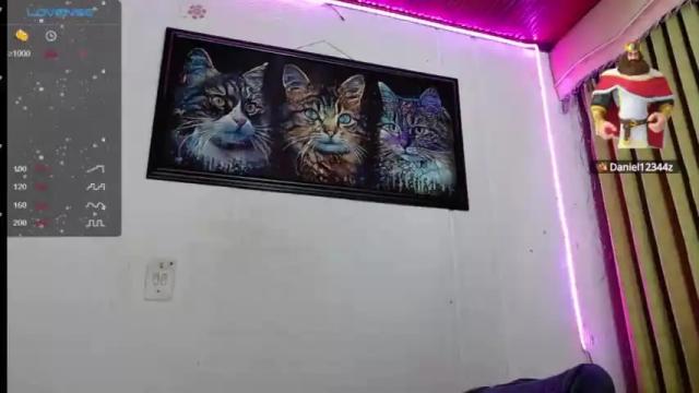 Image 2 of niki_1998 Stream on Chaturbate on 13 months ago