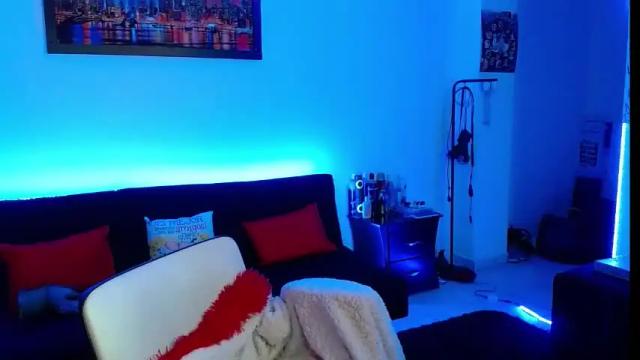 Image 8 of niki_1998 Stream on Chaturbate on 1 month ago