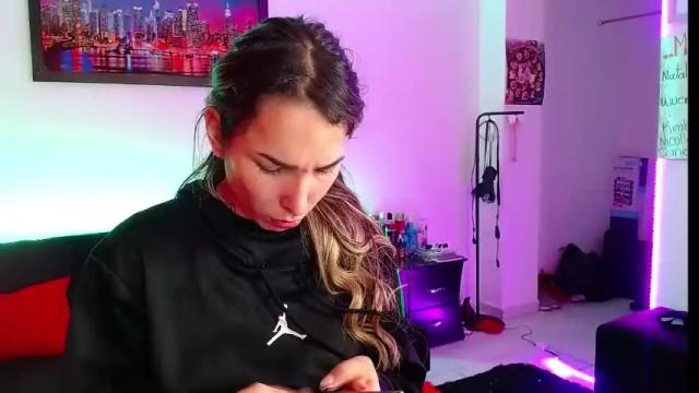 Thumbnail 1, niki_1998's Stream at Chaturbate, 1 month ago