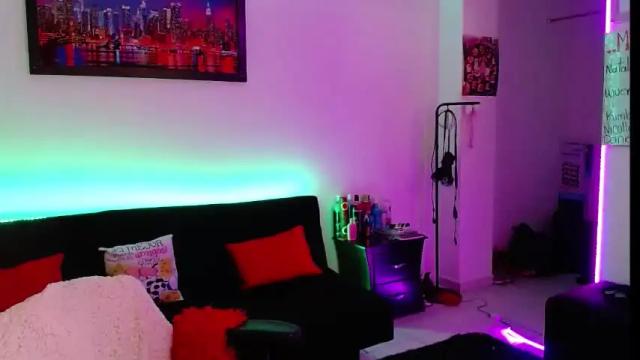 Image 4 of niki_1998 Stream on Chaturbate on 1 month ago