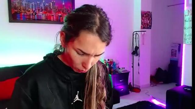 Image 6 of niki_1998 Stream on Chaturbate on 1 month ago