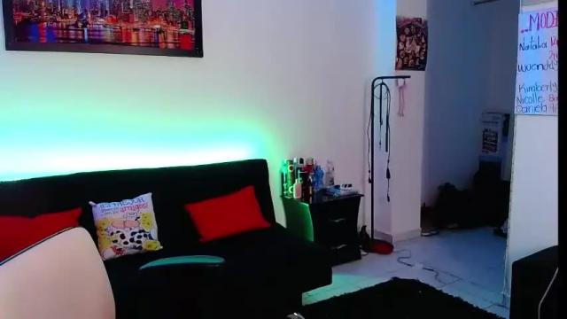 Image 10 of niki_1998 Stream on Chaturbate on 1 month ago
