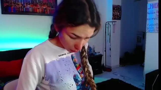 Image 2 of niki_1998 Stream on Chaturbate on 1 month ago