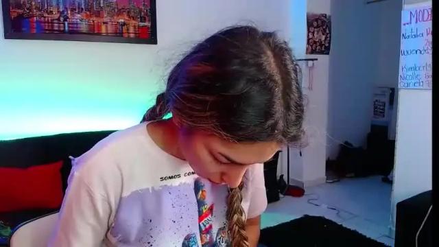 Image 4 of niki_1998 Stream on Chaturbate on 1 month ago