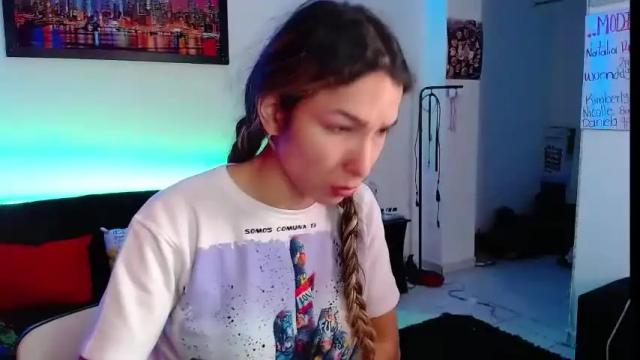 Thumbnail 2, niki_1998's Stream at Chaturbate, 1 month ago