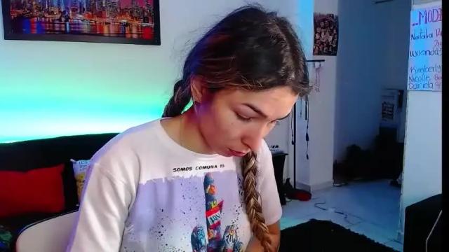 Image 6 of niki_1998 Stream on Chaturbate on 1 month ago