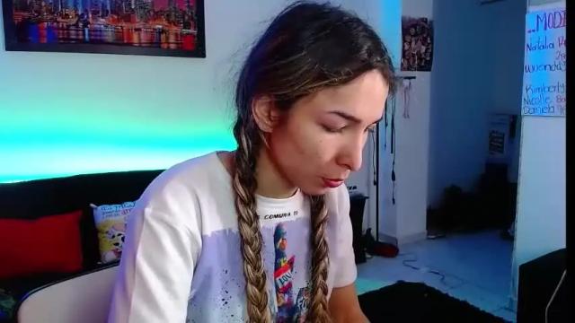 Image 8 of niki_1998 Stream on Chaturbate on 1 month ago