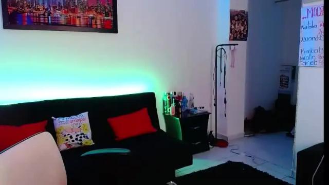 Thumbnail 3, niki_1998's Stream at Chaturbate, 1 month ago