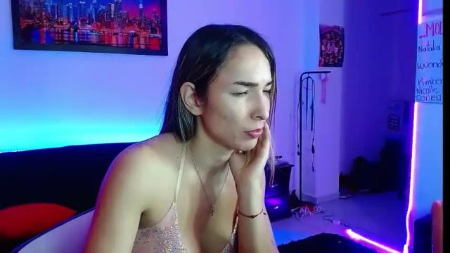 Thumbnail 1, niki_1998's Stream at Chaturbate, 1 month ago