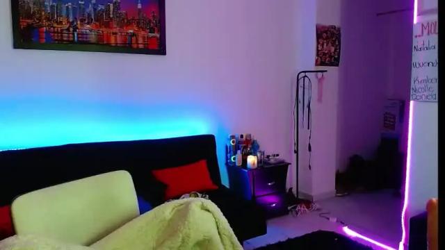 Thumbnail 2, niki_1998's Stream at Chaturbate, 1 month ago