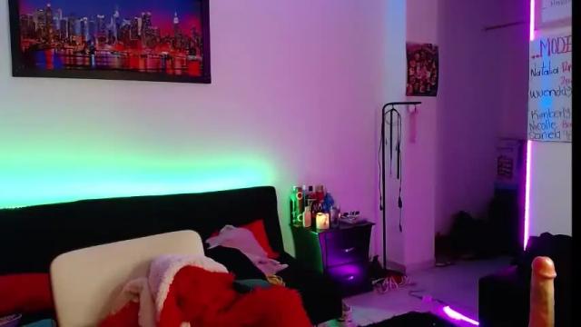 Image 10 of niki_1998 Stream on Chaturbate on 1 month ago