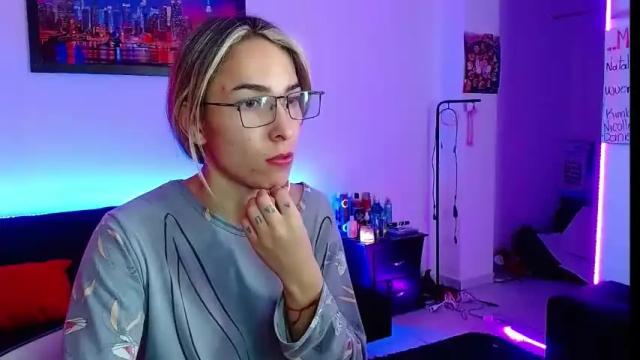 Thumbnail 2, niki_1998's Stream at Chaturbate, 15 days ago