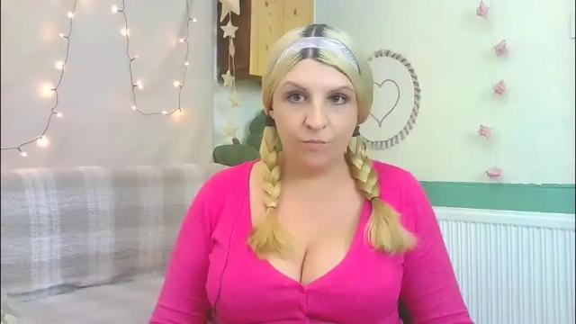 Thumbnail 2, niki_leex's Stream at Chaturbate, 1 month ago