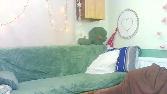 Image 10 of niki_leex Stream on Chaturbate on 8 days ago