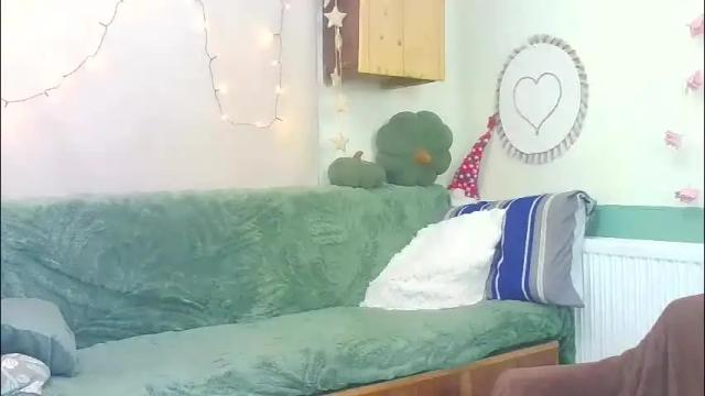 Image 6 of niki_leex Stream on Chaturbate on 8 days ago