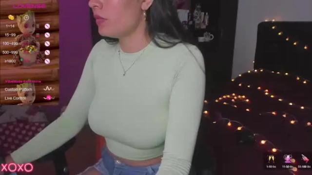 Image 11 of niki_sweet06 Stream on Chaturbate on 15 months ago