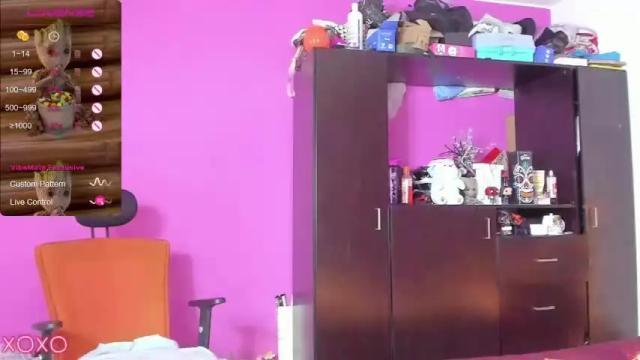 Image 10 of niki_sweet06 Stream on Chaturbate on 15 months ago
